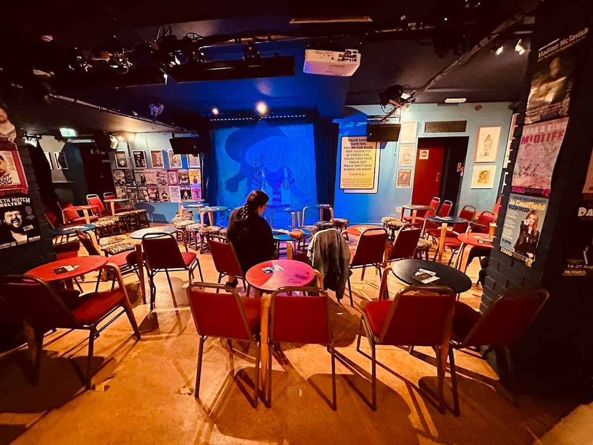 The Stand Comedy Club