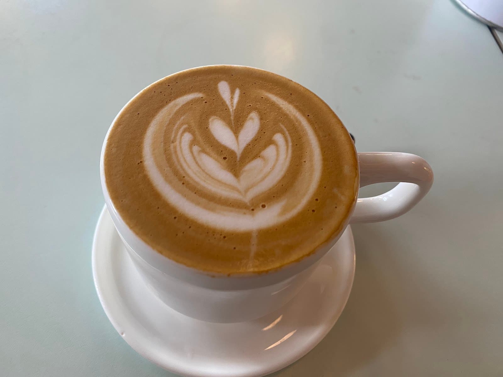 3fe Grand Canal Street