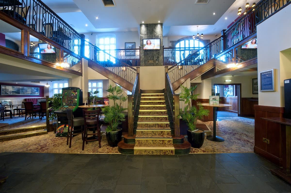 The King's Head Inn