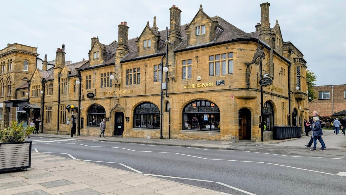 The King's Head Inn