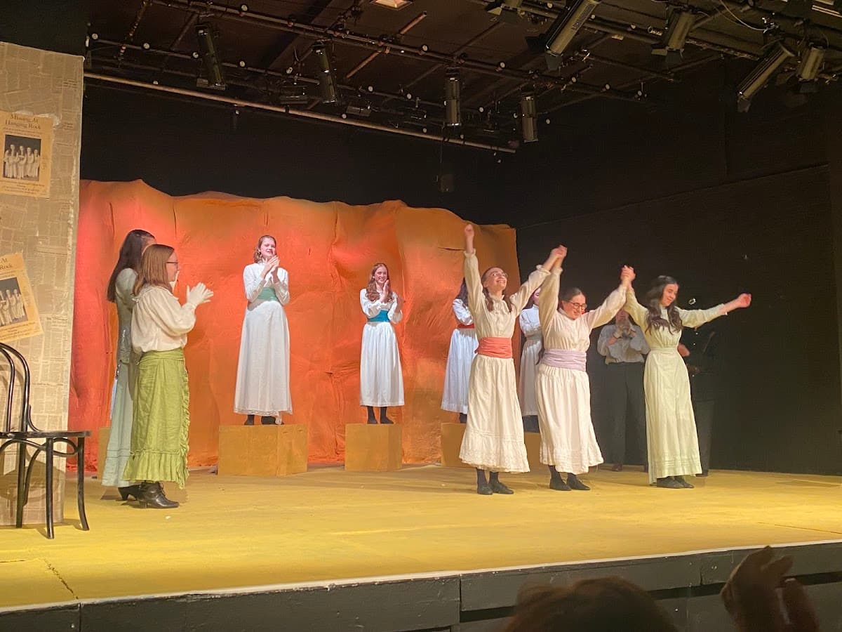 Lace Market Theatre