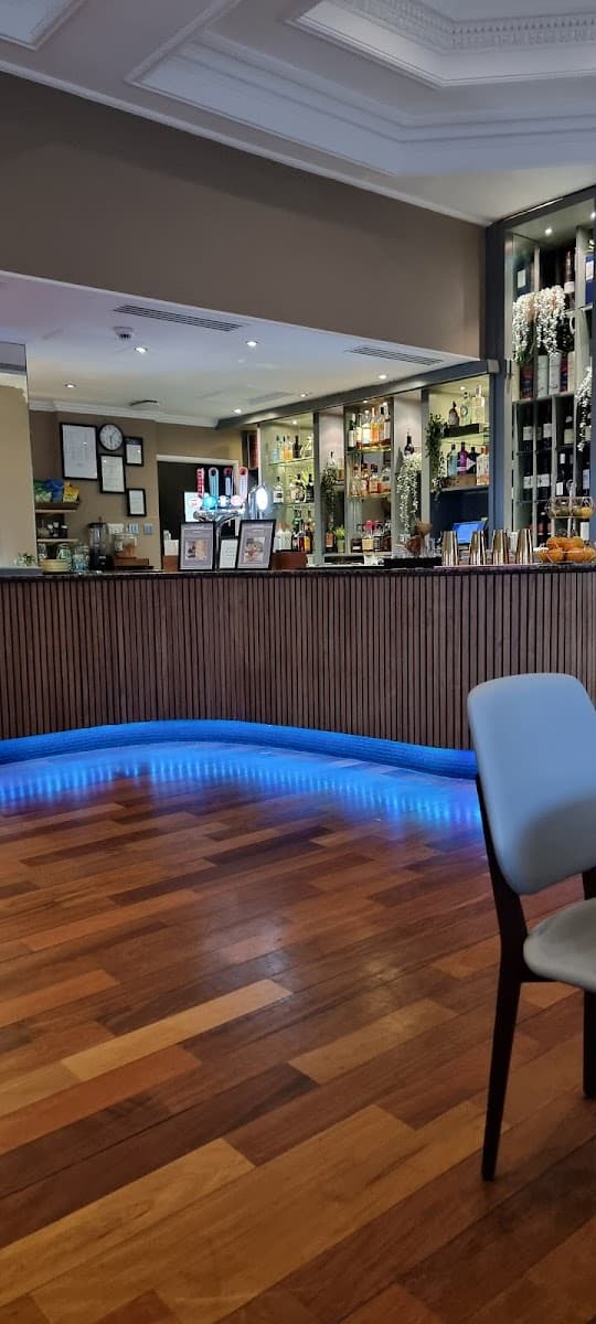Tower's Restaurant