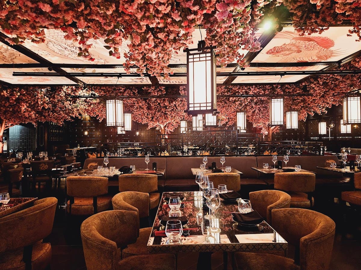 Tattu Edinburgh