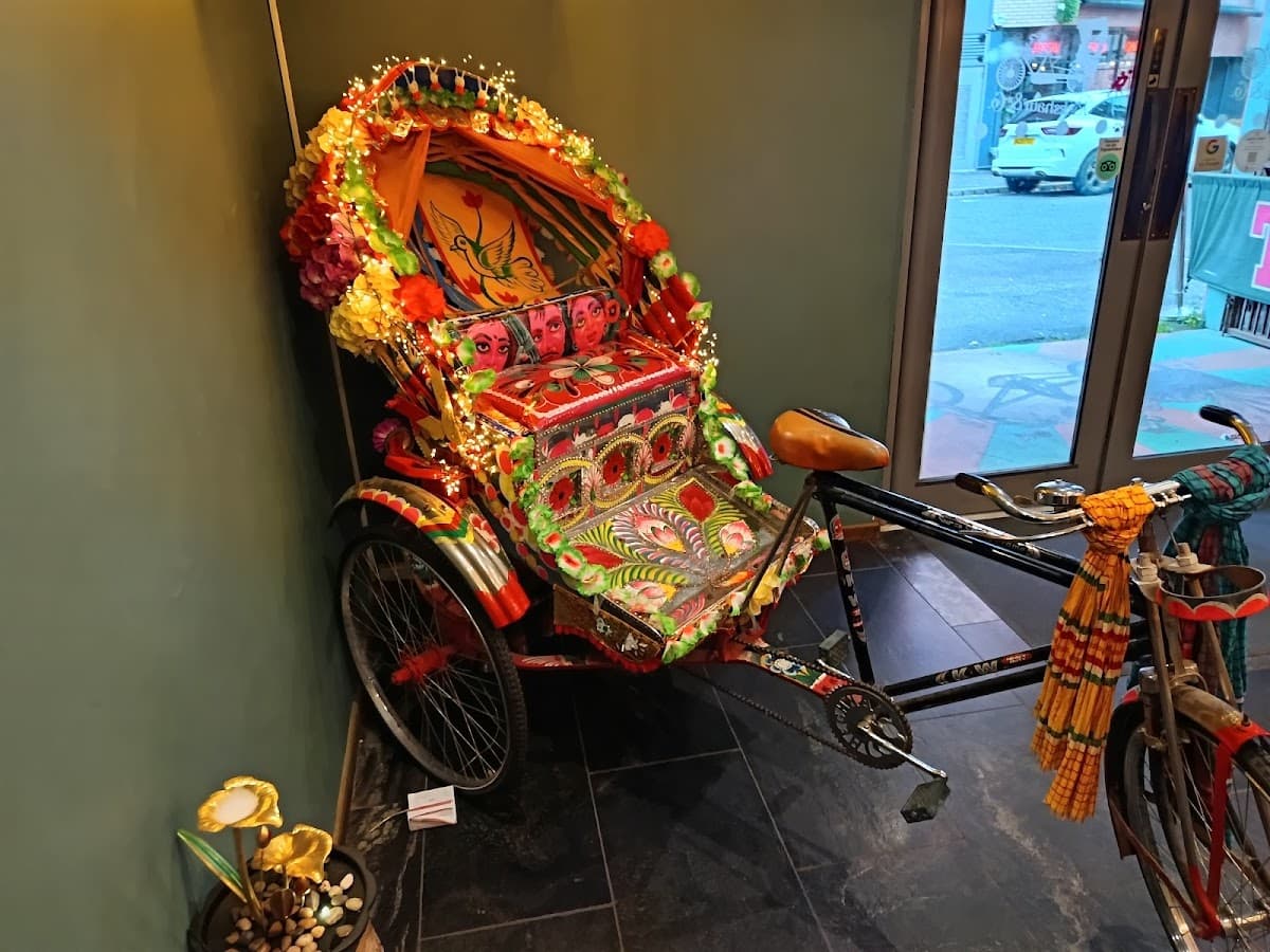 Rickshaw & Co