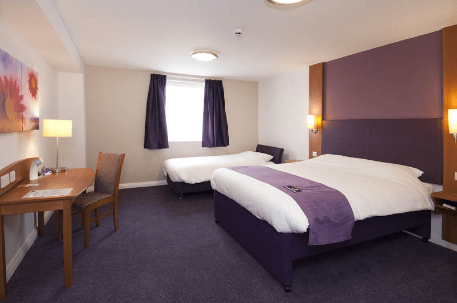 Premier Inn Norwich City Centre (Duke Street) hotel
