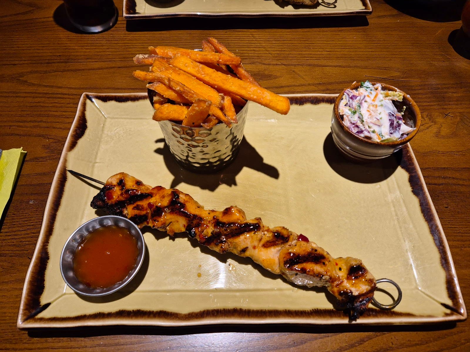 Harvester Fountain Milton Keynes