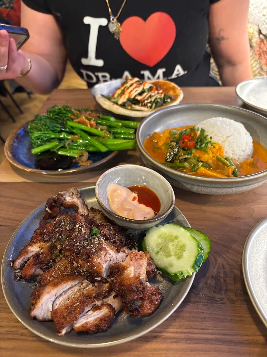 Brother Thai
