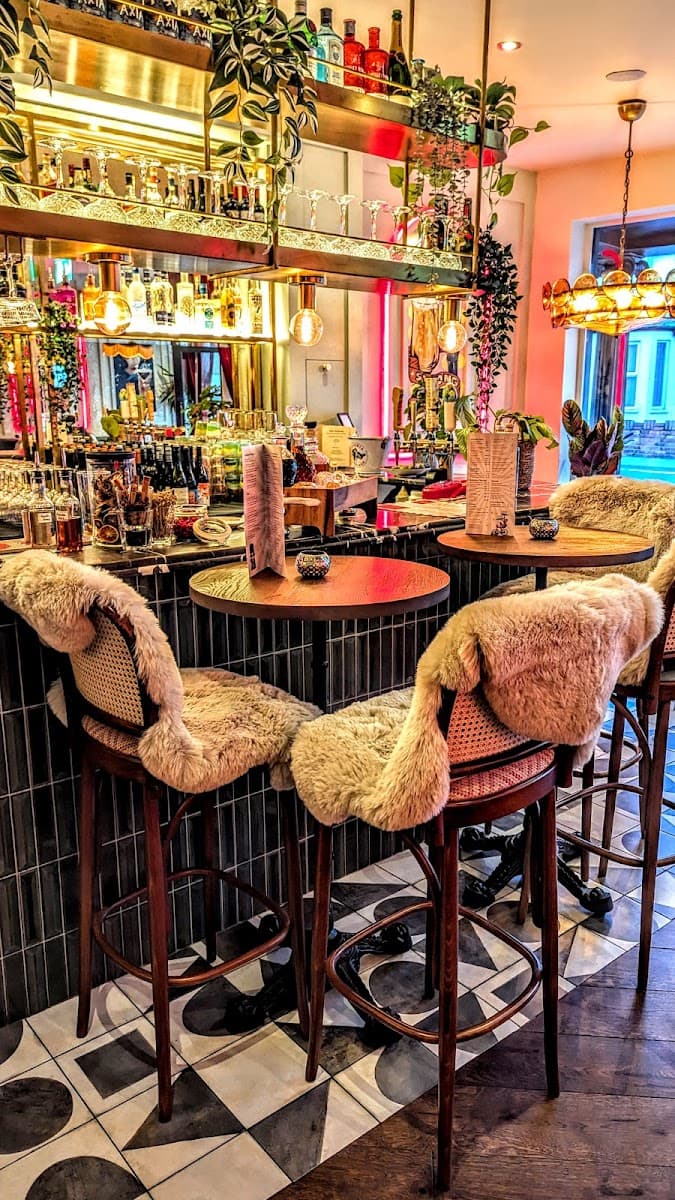 Circo Brasserie