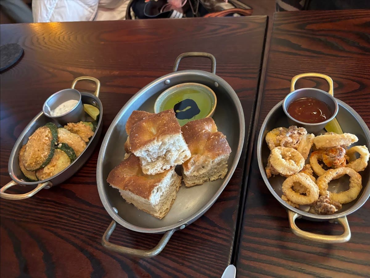 Circo Brasserie