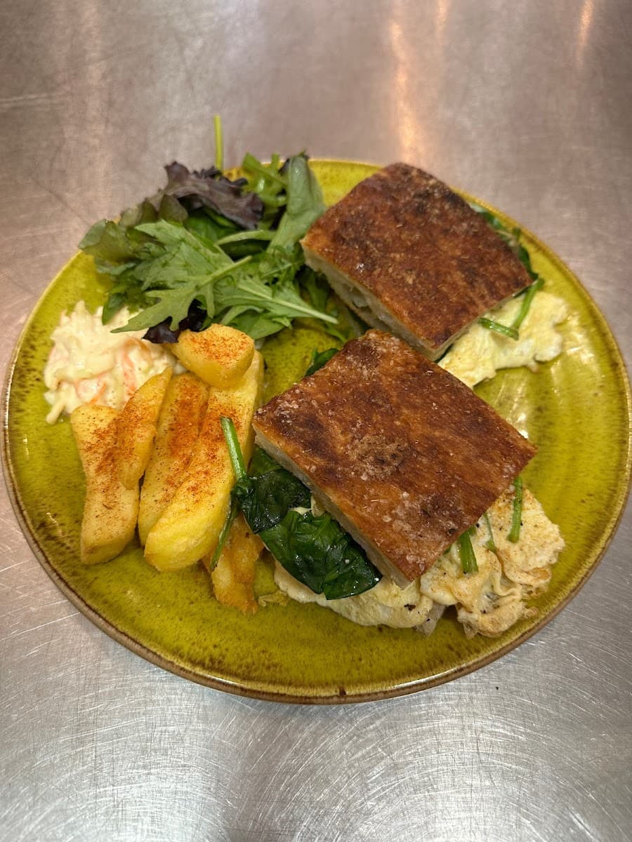 Ada's Cafe & Bistro