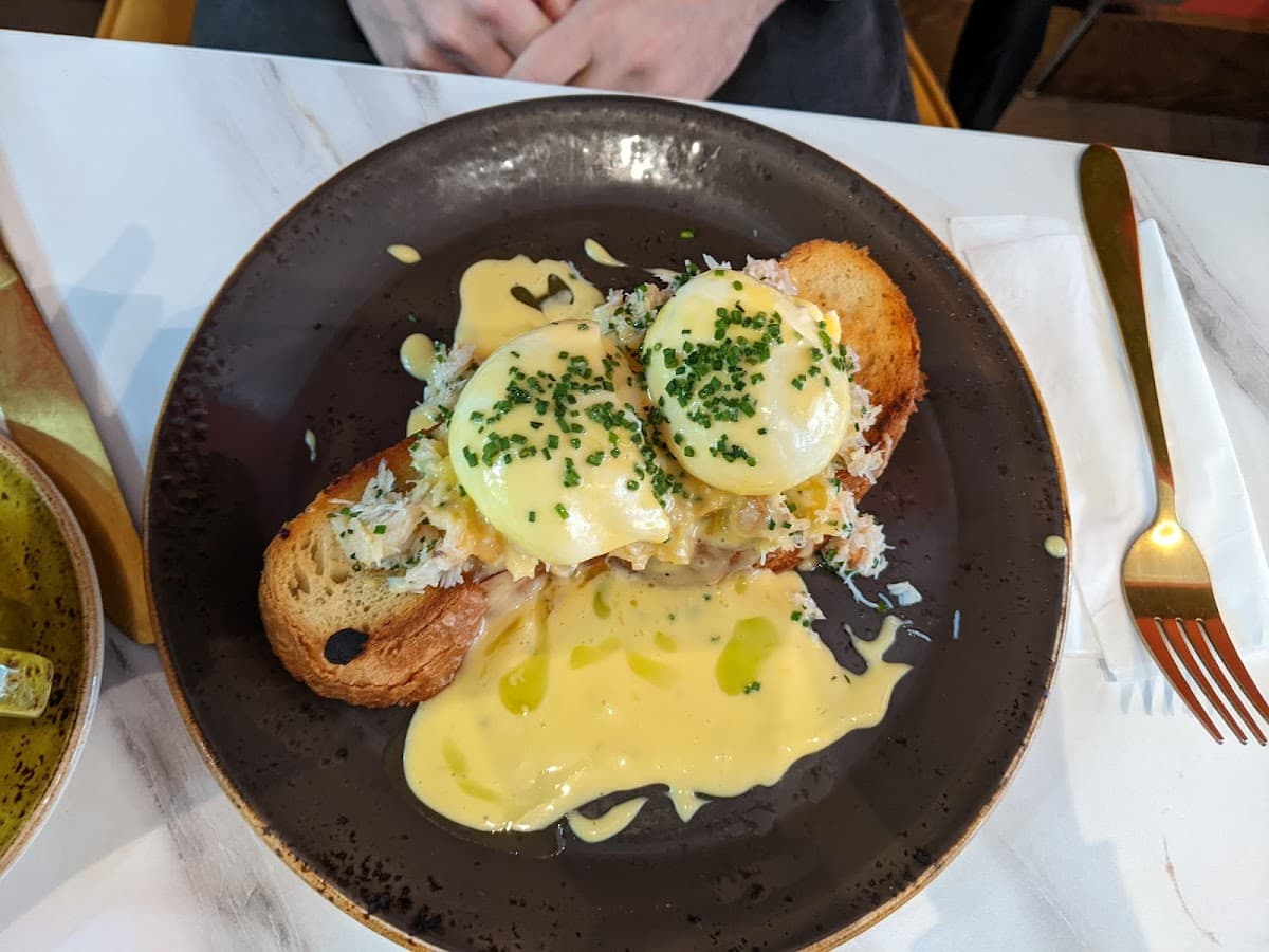 Ada's Cafe & Bistro