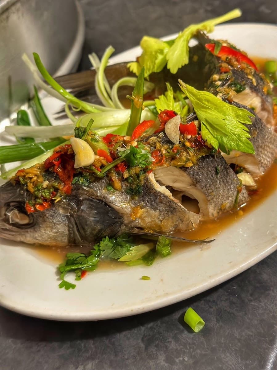 Bridge Thai Street Food