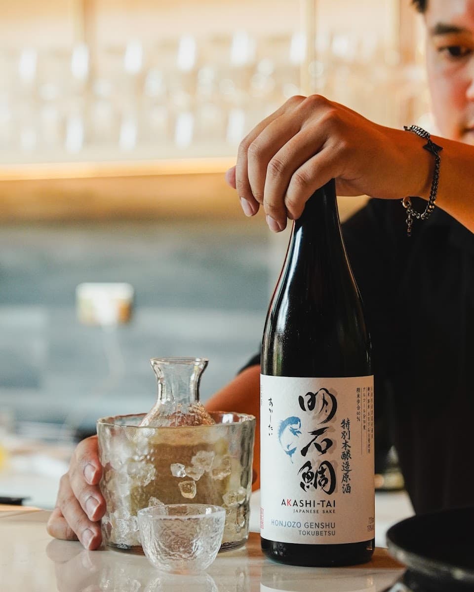 Hokkaido Japanese & Ramen