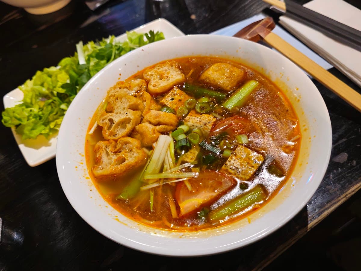 Pho Bristol