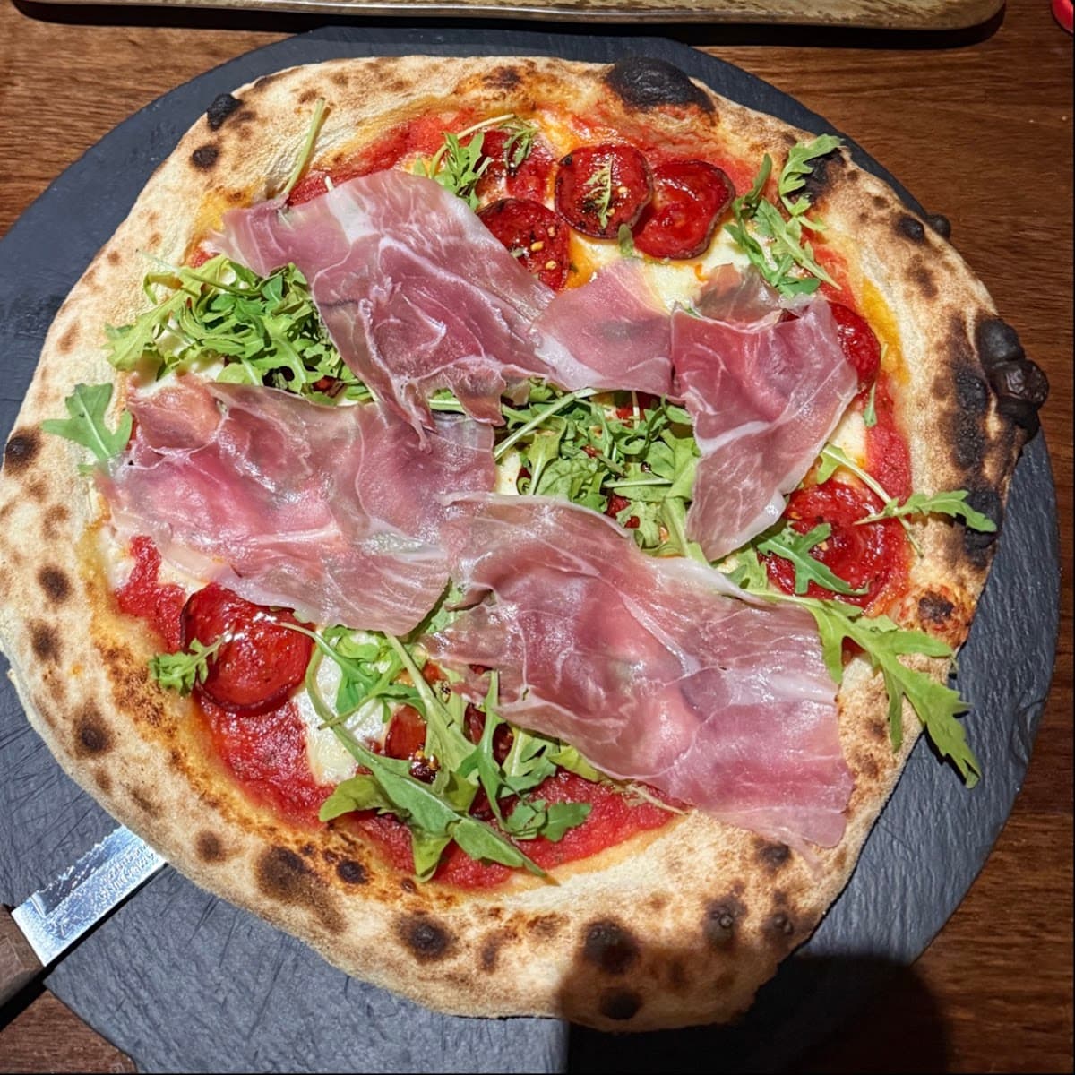 Limoncello Ristorante