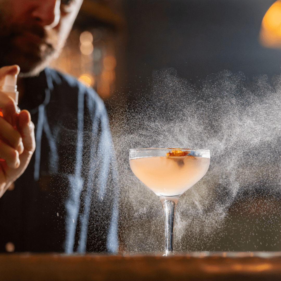 The Botanist Edinburgh