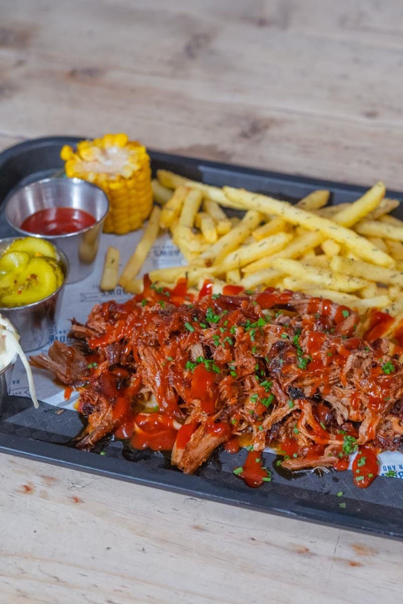 BDW’s Bar & Grill