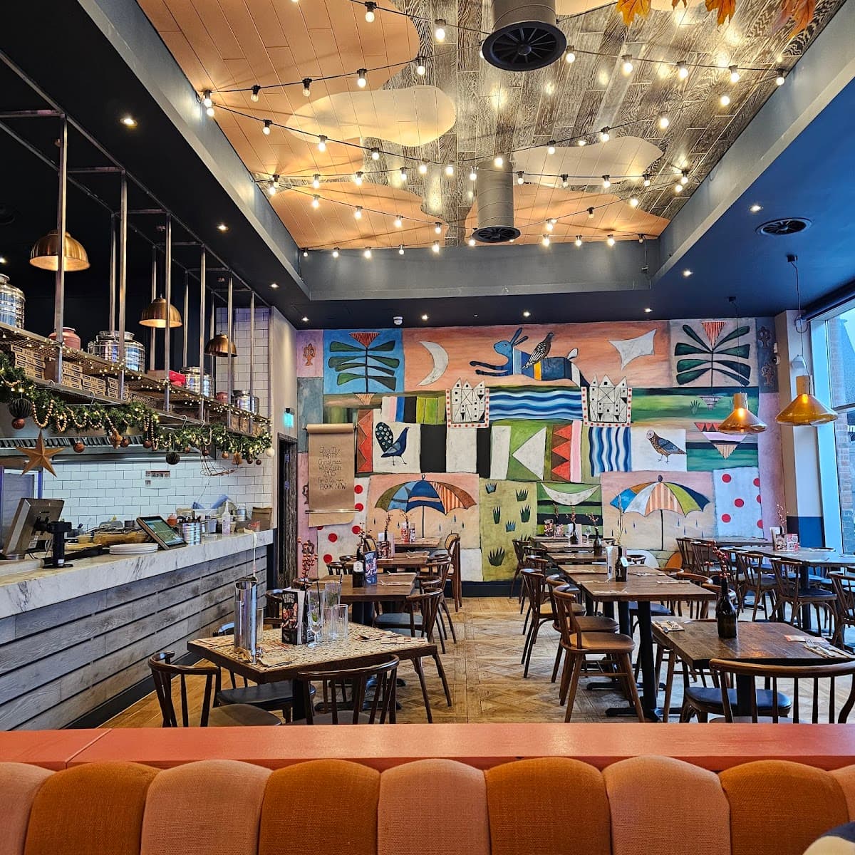 Zizzi - Gloucester Quays
