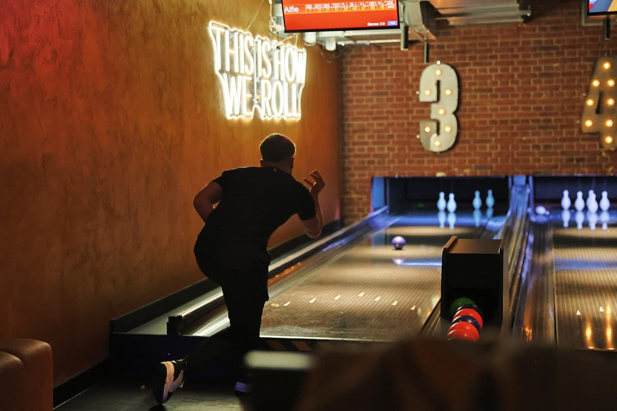 Spinners Solihull