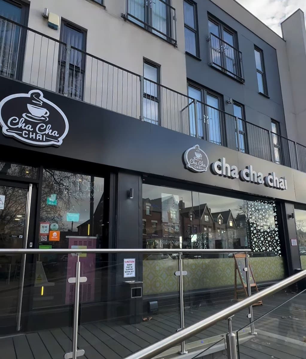 Chorlton Chai Lounge