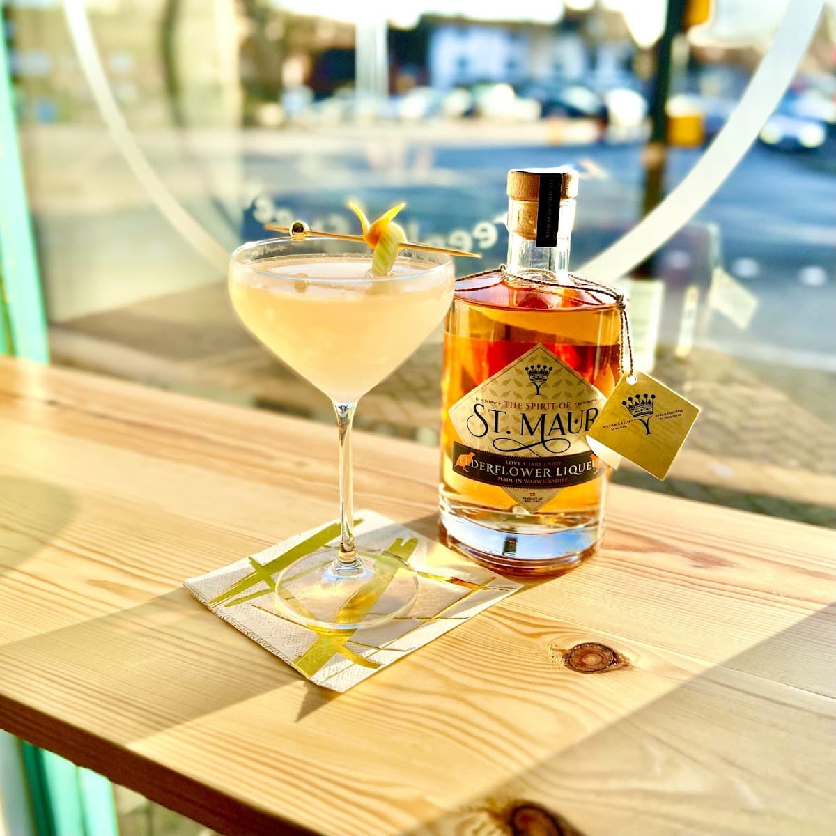 Café Cocktail