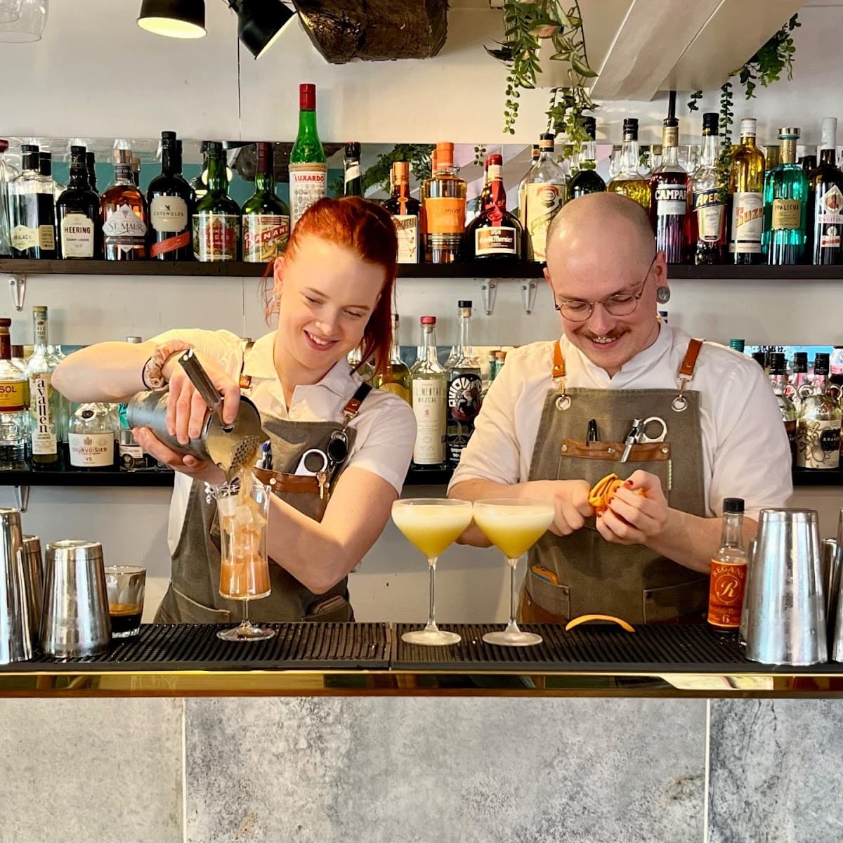Café Cocktail