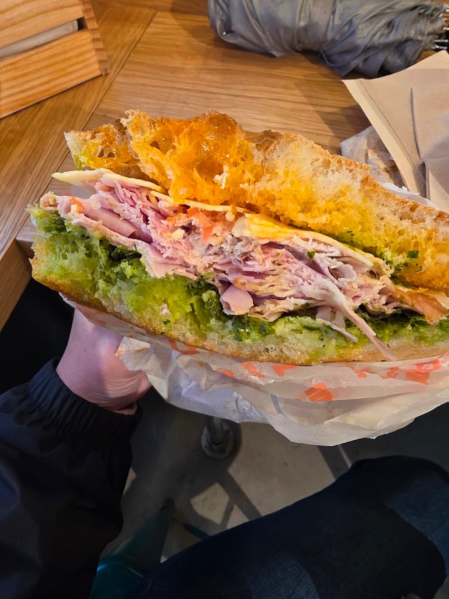 Mootz Glasgow