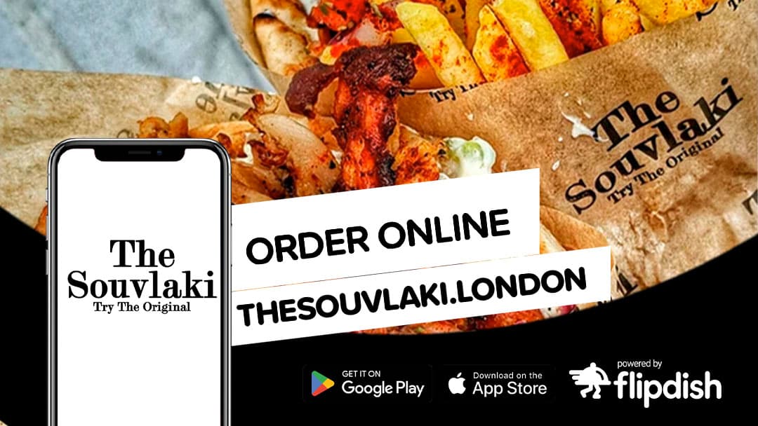 The Souvlaki Didsbury