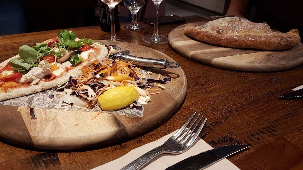 Zizzi - Guildford