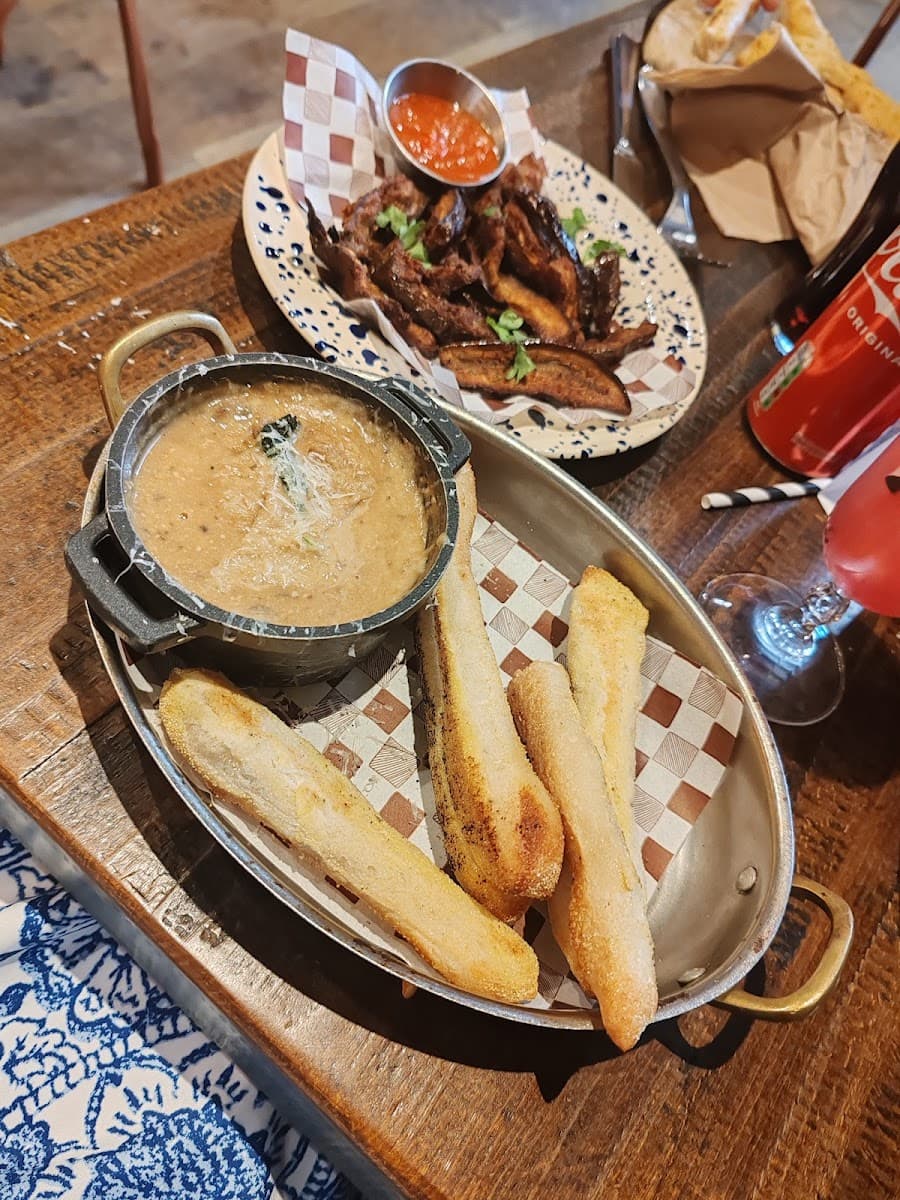 Zizzi - Guildford