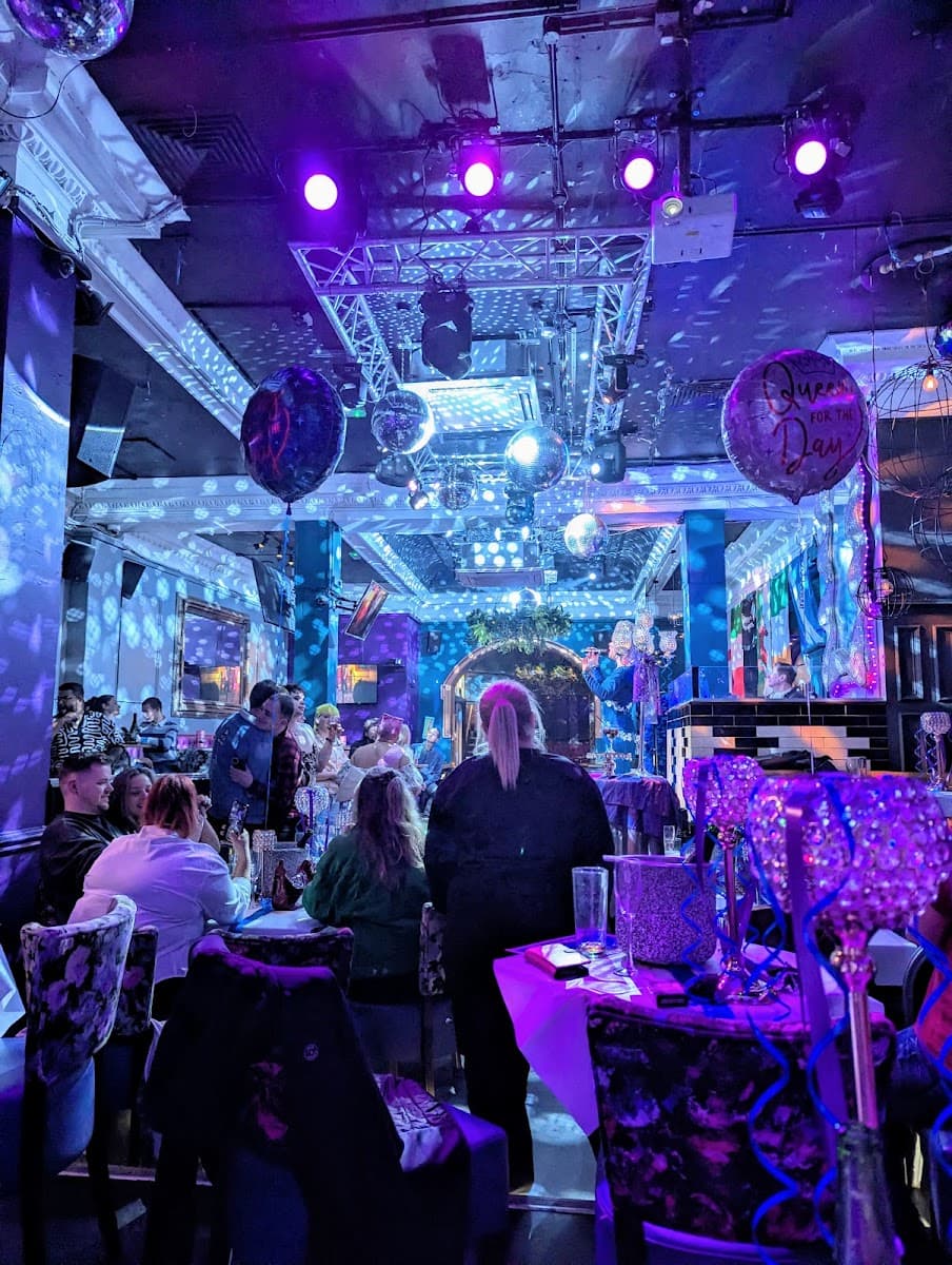 Mary's Cardiff