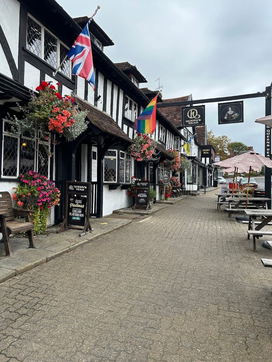 The Queen's Head
