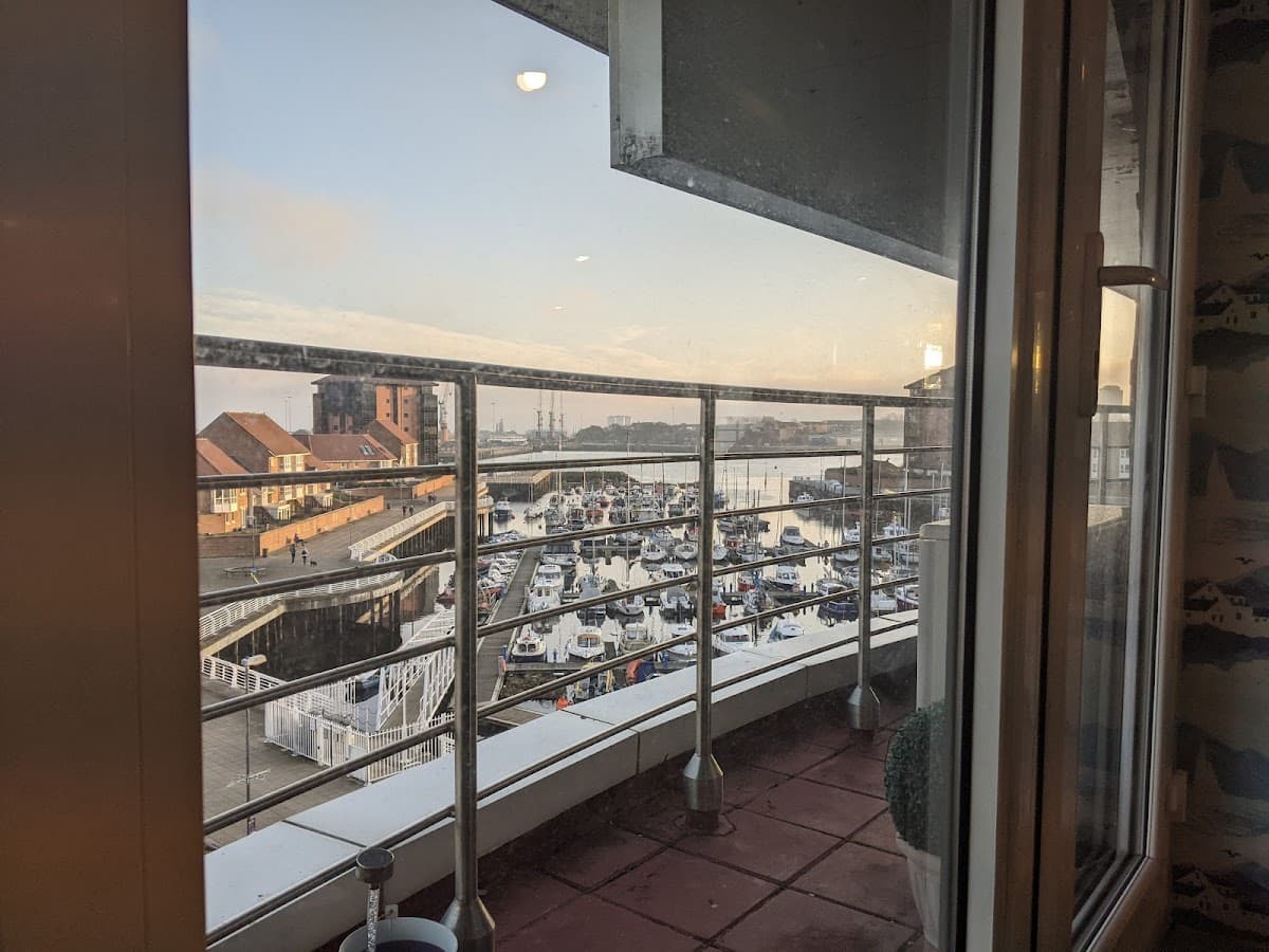 Marina Vista