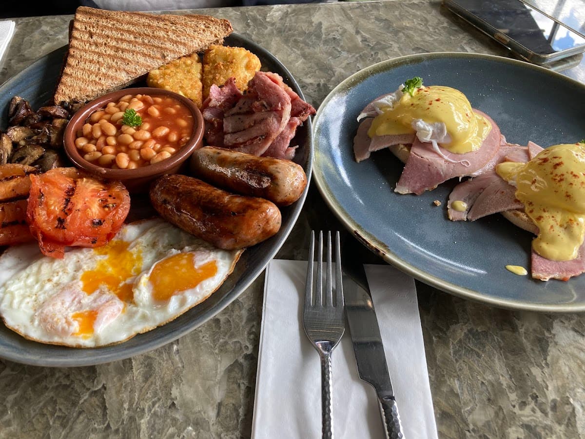 The Castlebar - Ealing