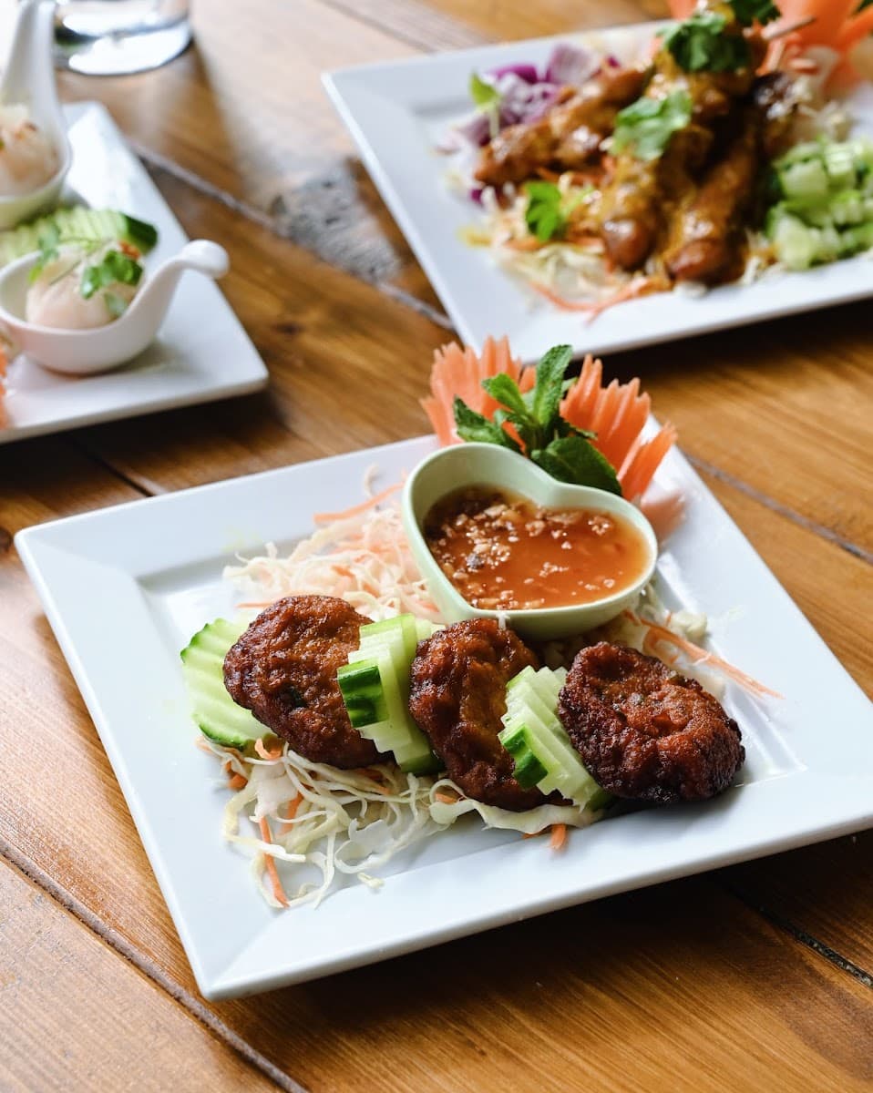 Taste of Thailand