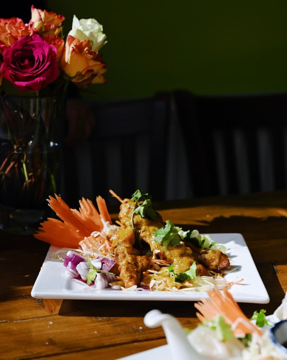 Taste of Thailand