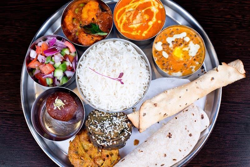 Sanskruti Restaurant