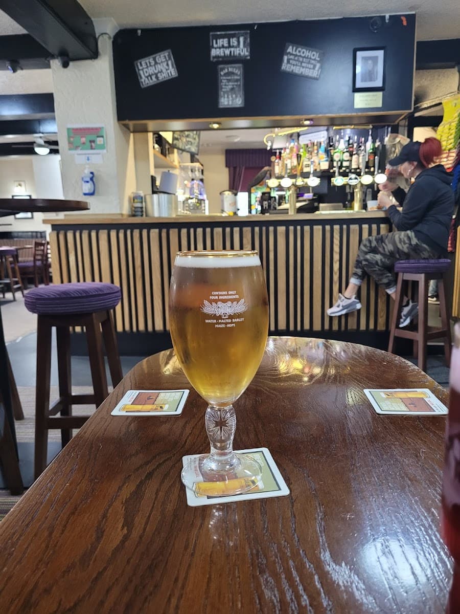 The Fountain Inn