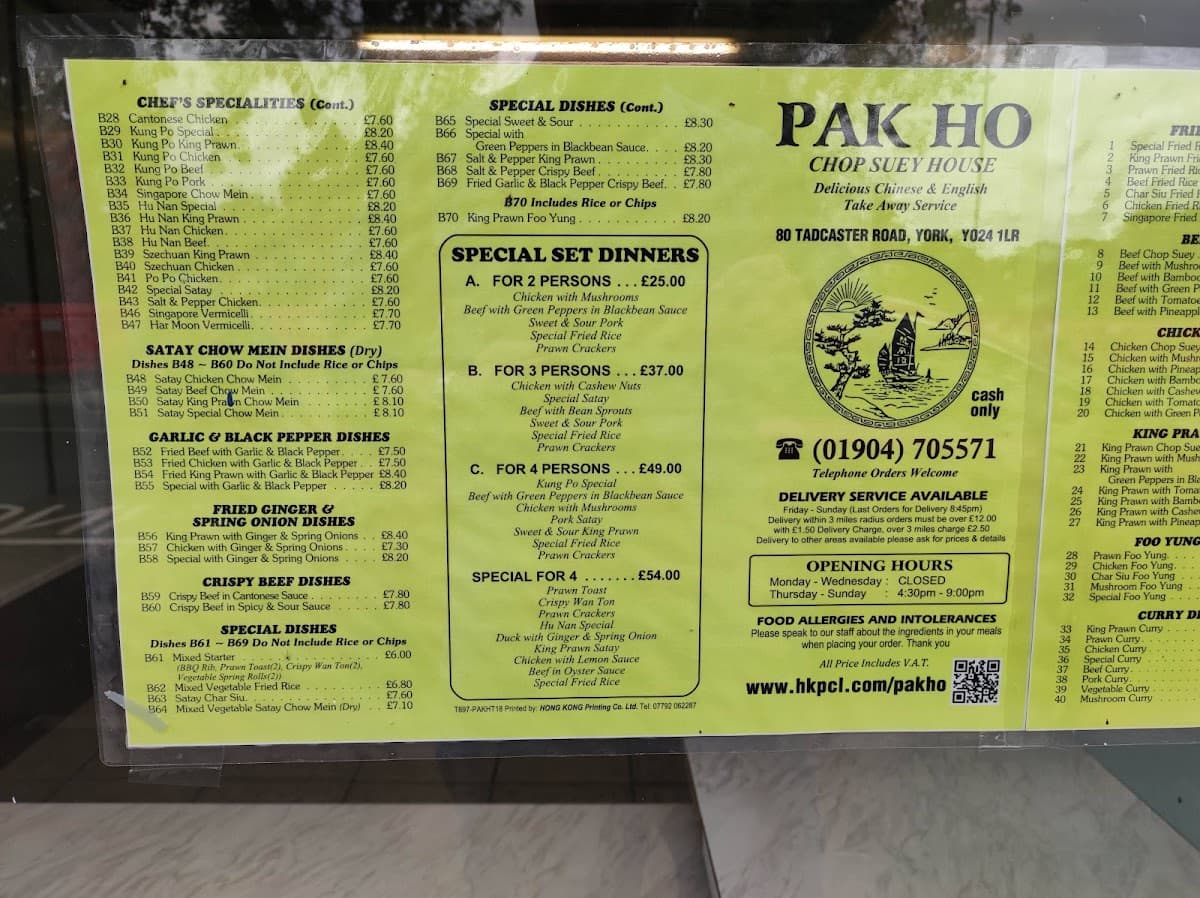 Pak Hoo House