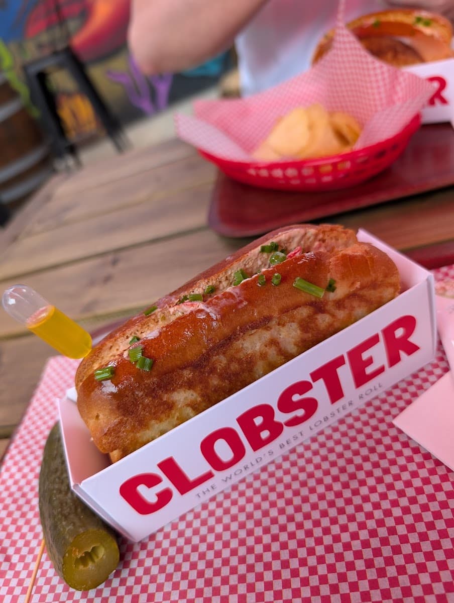 Clobster Manchester