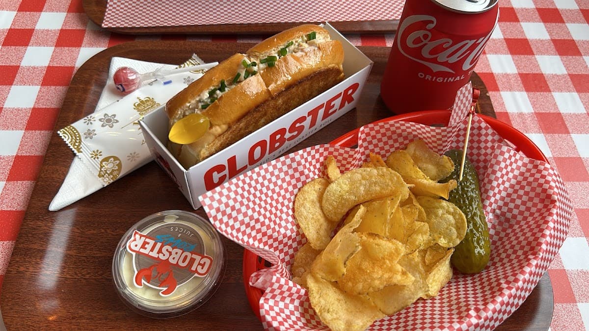 Clobster Manchester