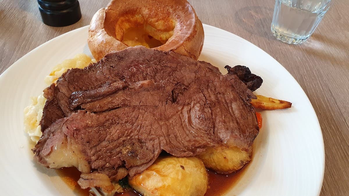 The Restaurant at Chichester Harbour Hotel