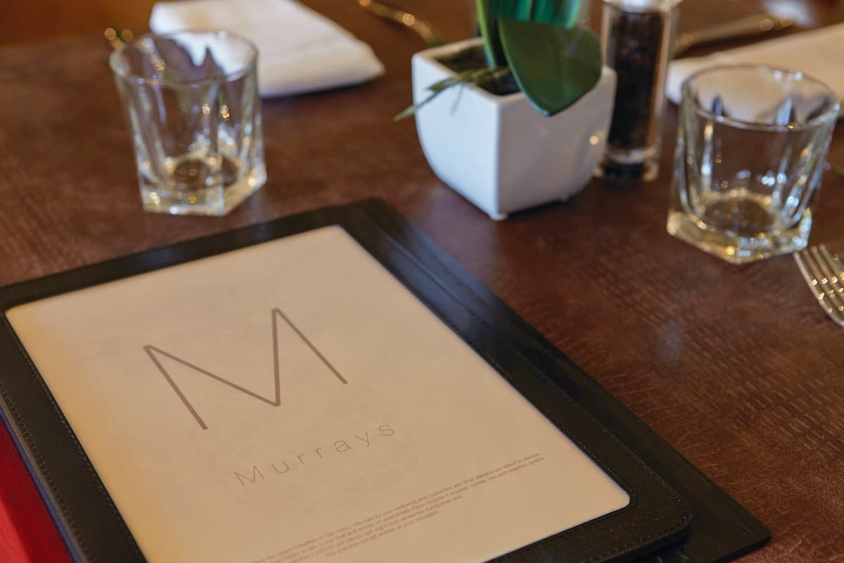The Restaurant at Chichester Harbour Hotel