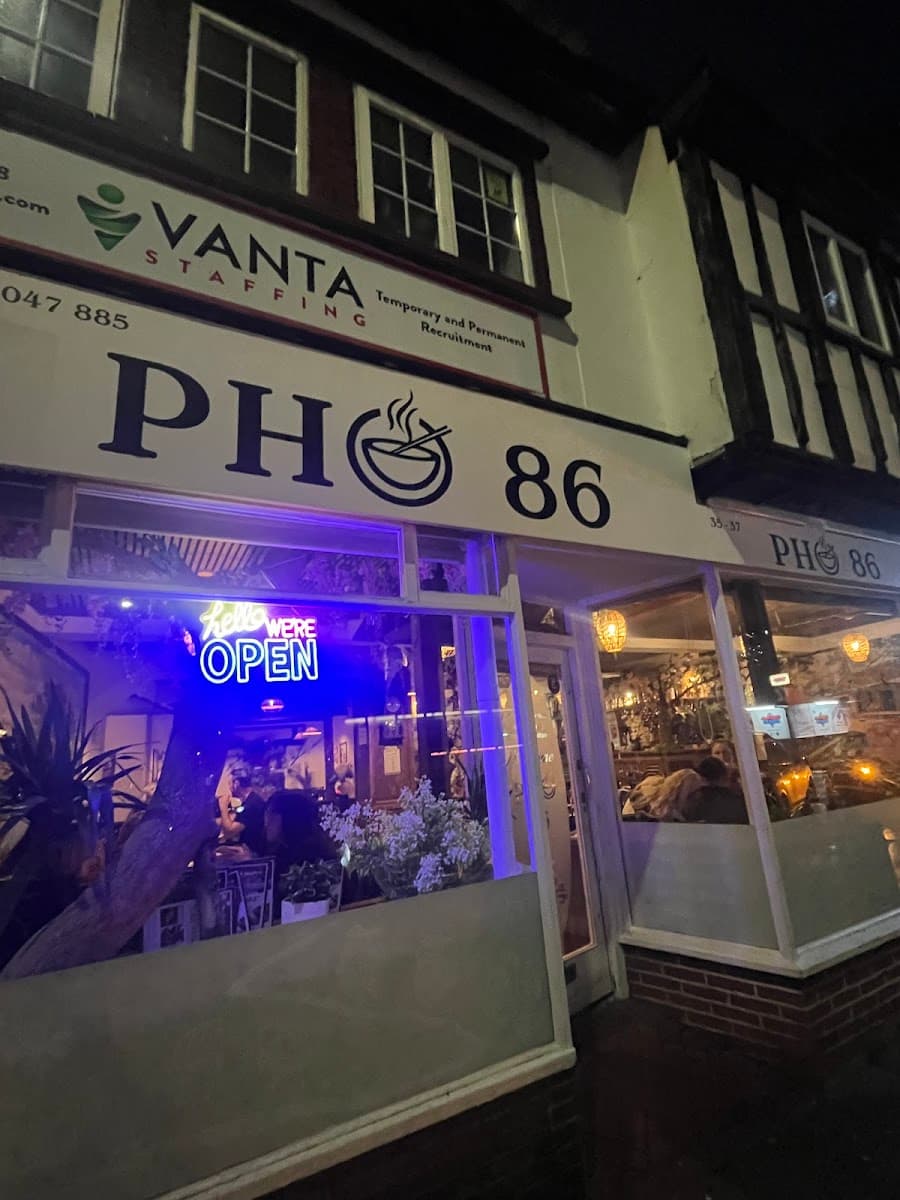 PHO 86 READING