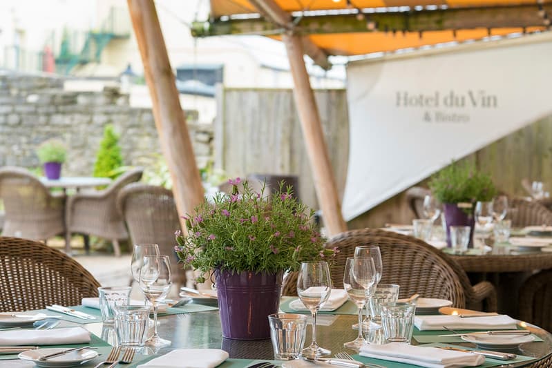 Bistro du Vin Poole