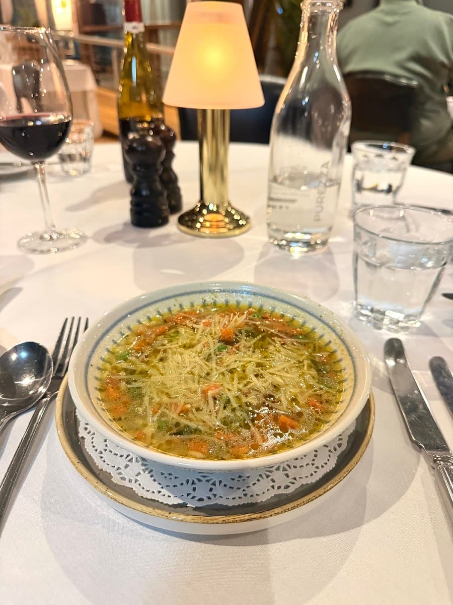 Bistro du Vin Poole