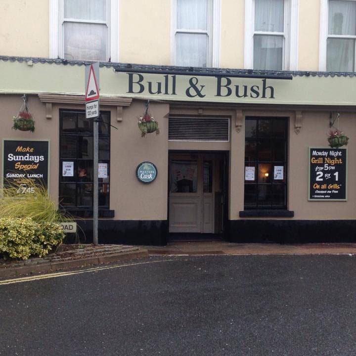 Bull & Bush