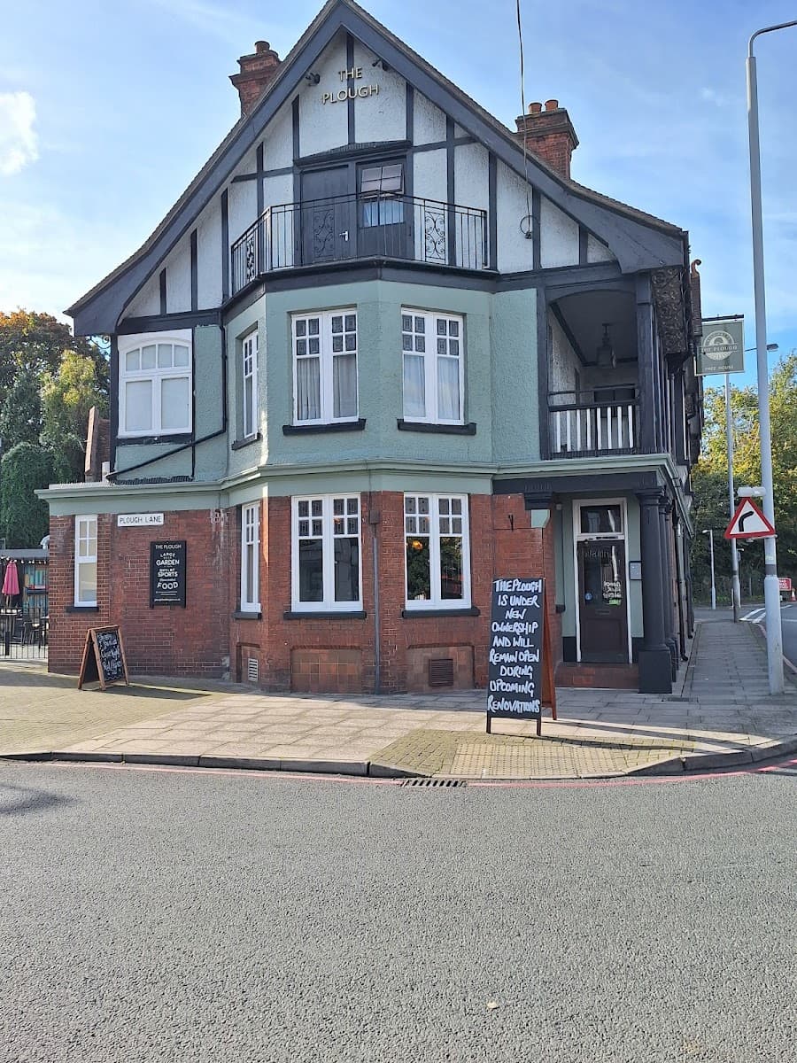 The Plough