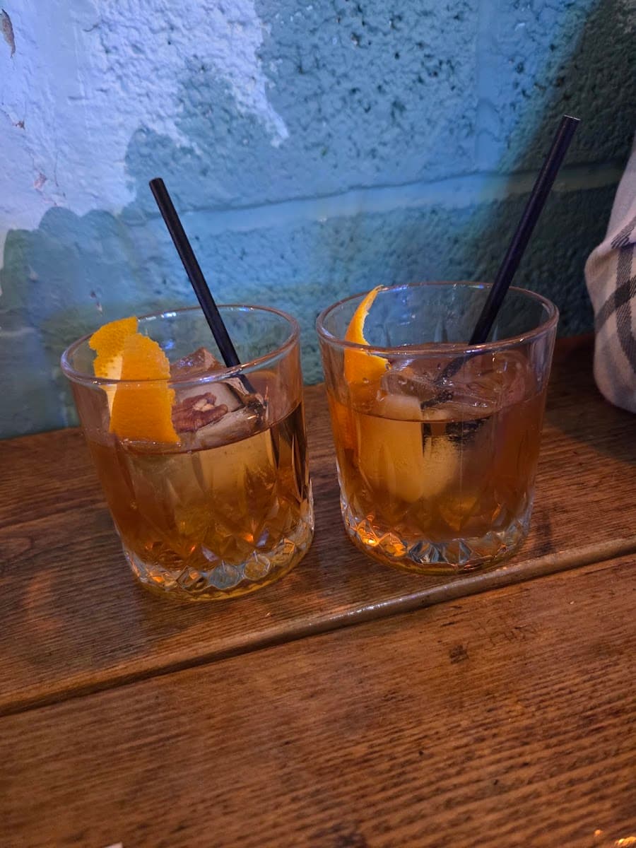 Low Places Dive Bar