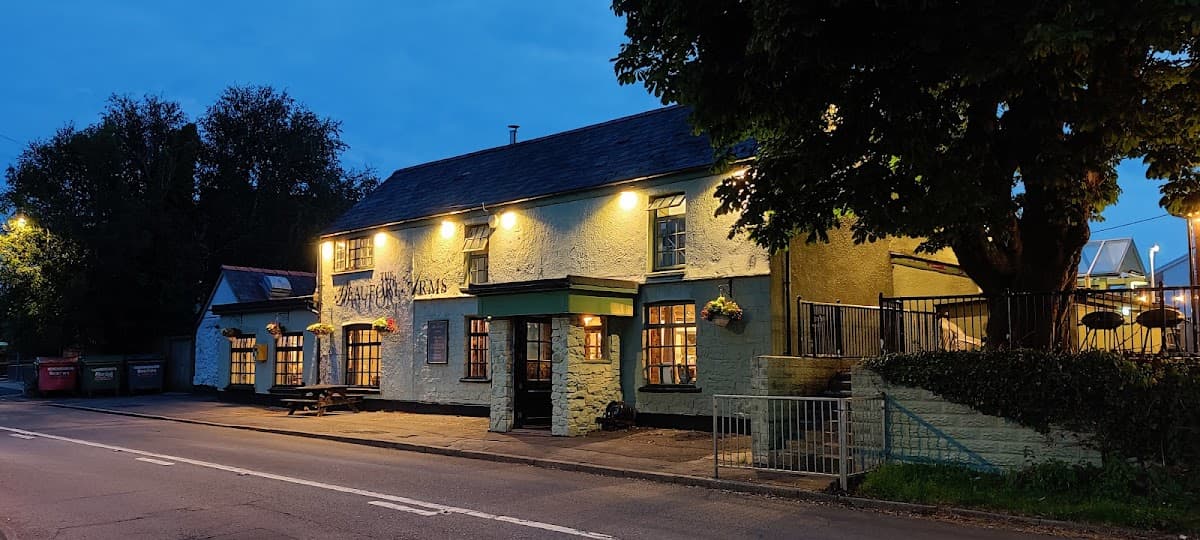 Cockett Inn